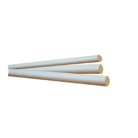 Dowel Rods 1 In. Diameter Birch